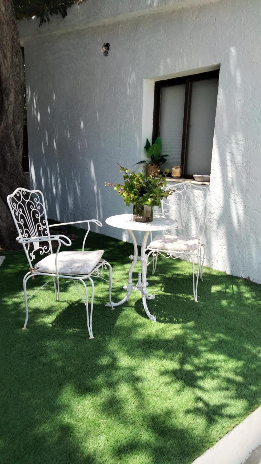 La Buena Sombra Villa Alicante Esterno foto